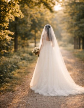 Photo couple mariage dordogne