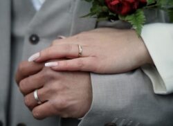 Mariage nontron