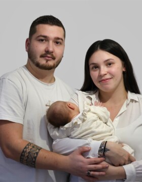 Photo famille