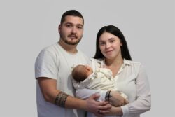 Photo famille