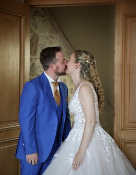 Photo couple