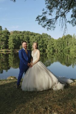 Mariage nontron
