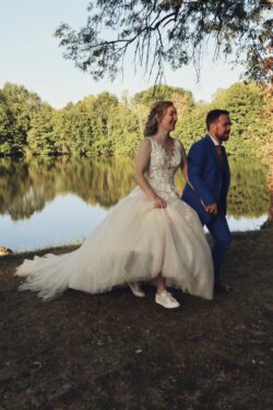Mariage limoges