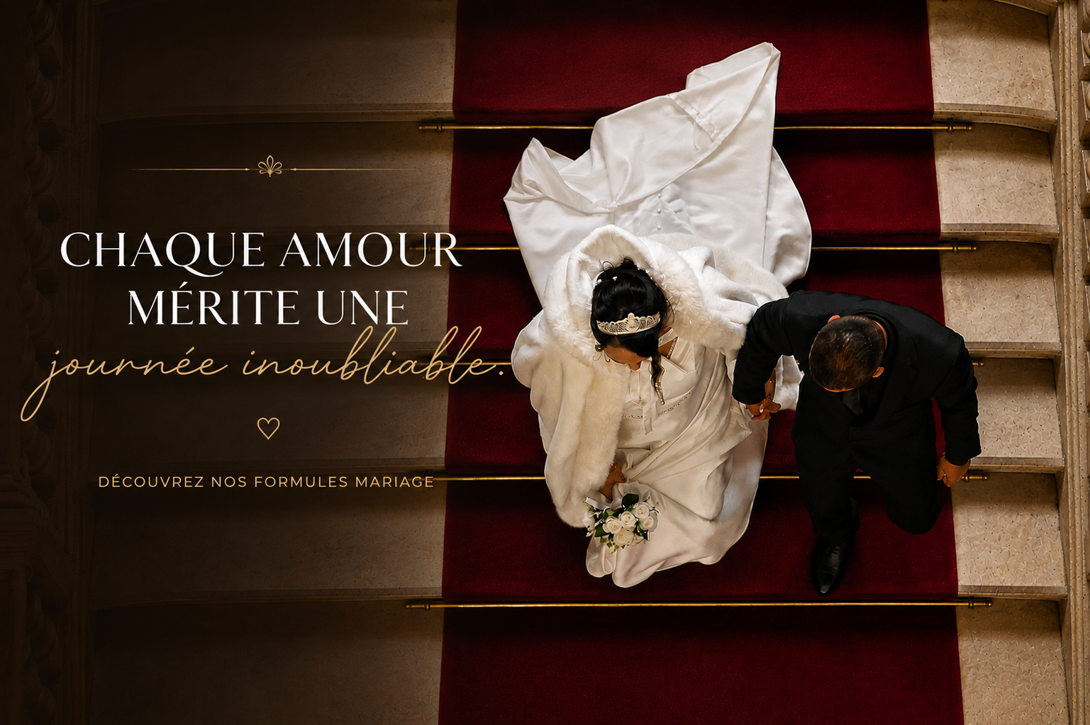 Photographe Mariage